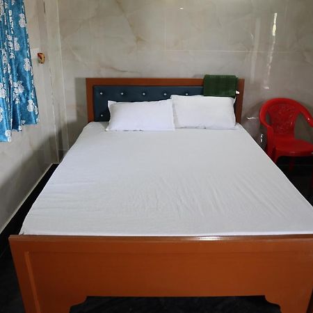 Jagannatha Guest House Puri Dış mekan fotoğraf