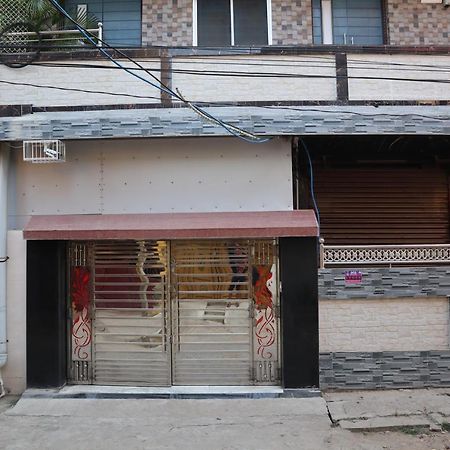 Jagannatha Guest House Puri Dış mekan fotoğraf