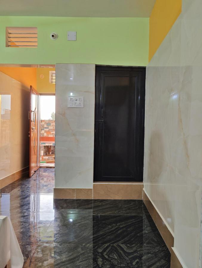 Jagannatha Guest House Puri Dış mekan fotoğraf