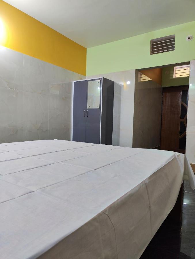 Jagannatha Guest House Puri Dış mekan fotoğraf
