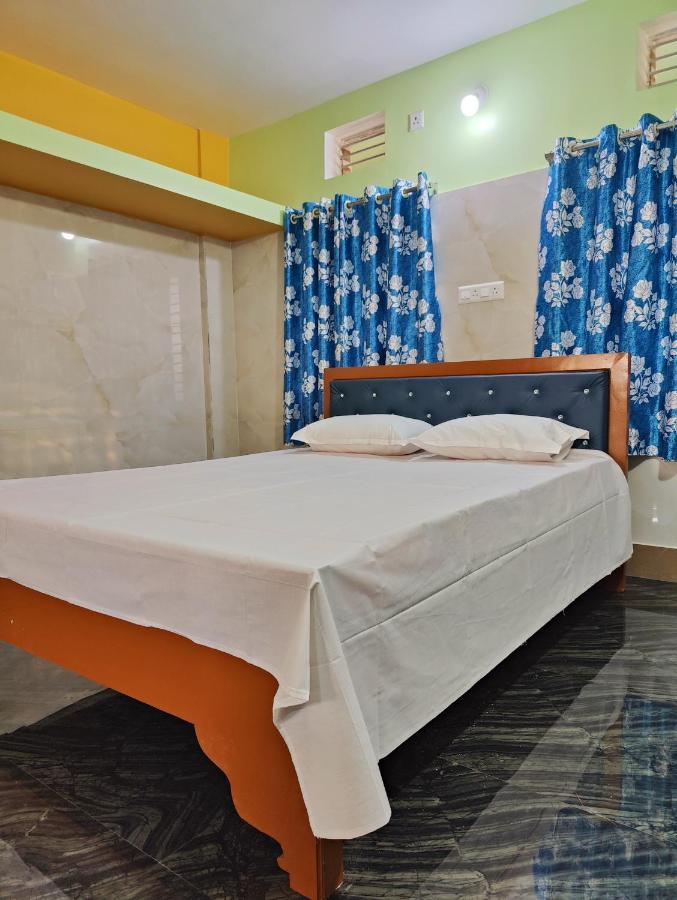 Jagannatha Guest House Puri Dış mekan fotoğraf