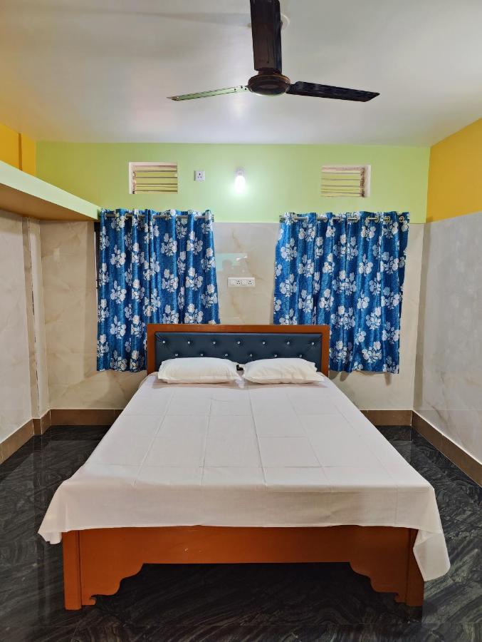 Jagannatha Guest House Puri Dış mekan fotoğraf
