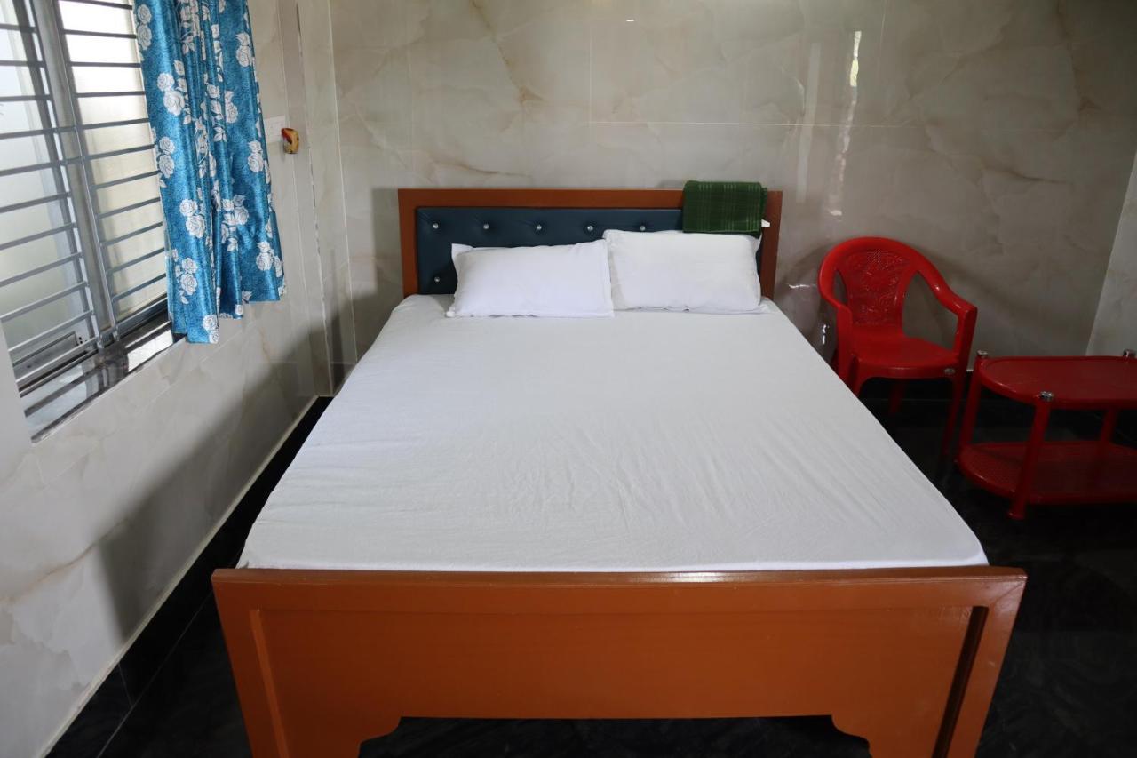Jagannatha Guest House Puri Dış mekan fotoğraf