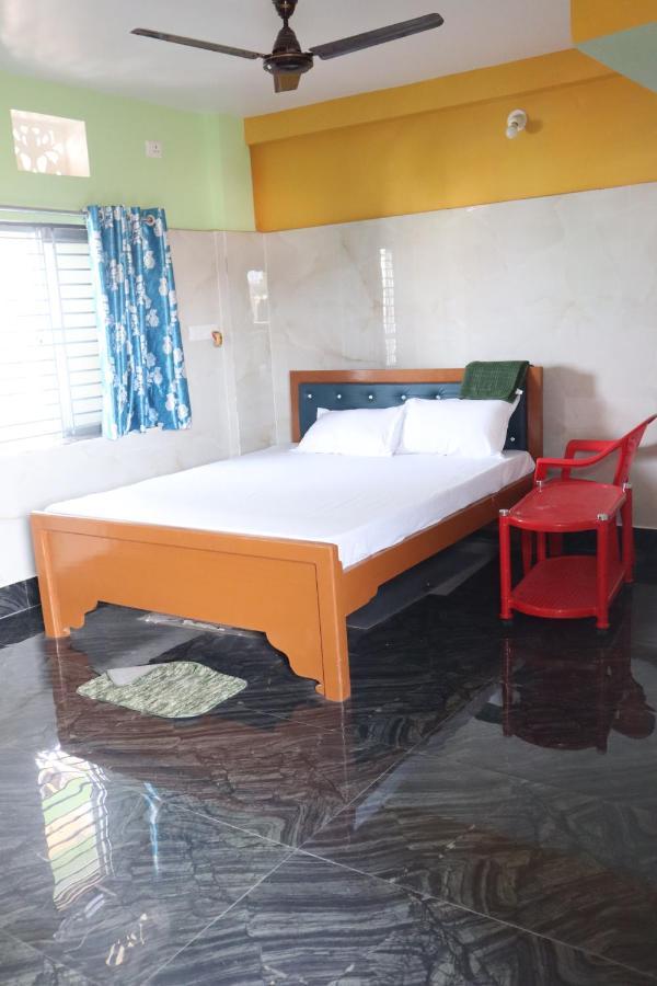 Jagannatha Guest House Puri Dış mekan fotoğraf