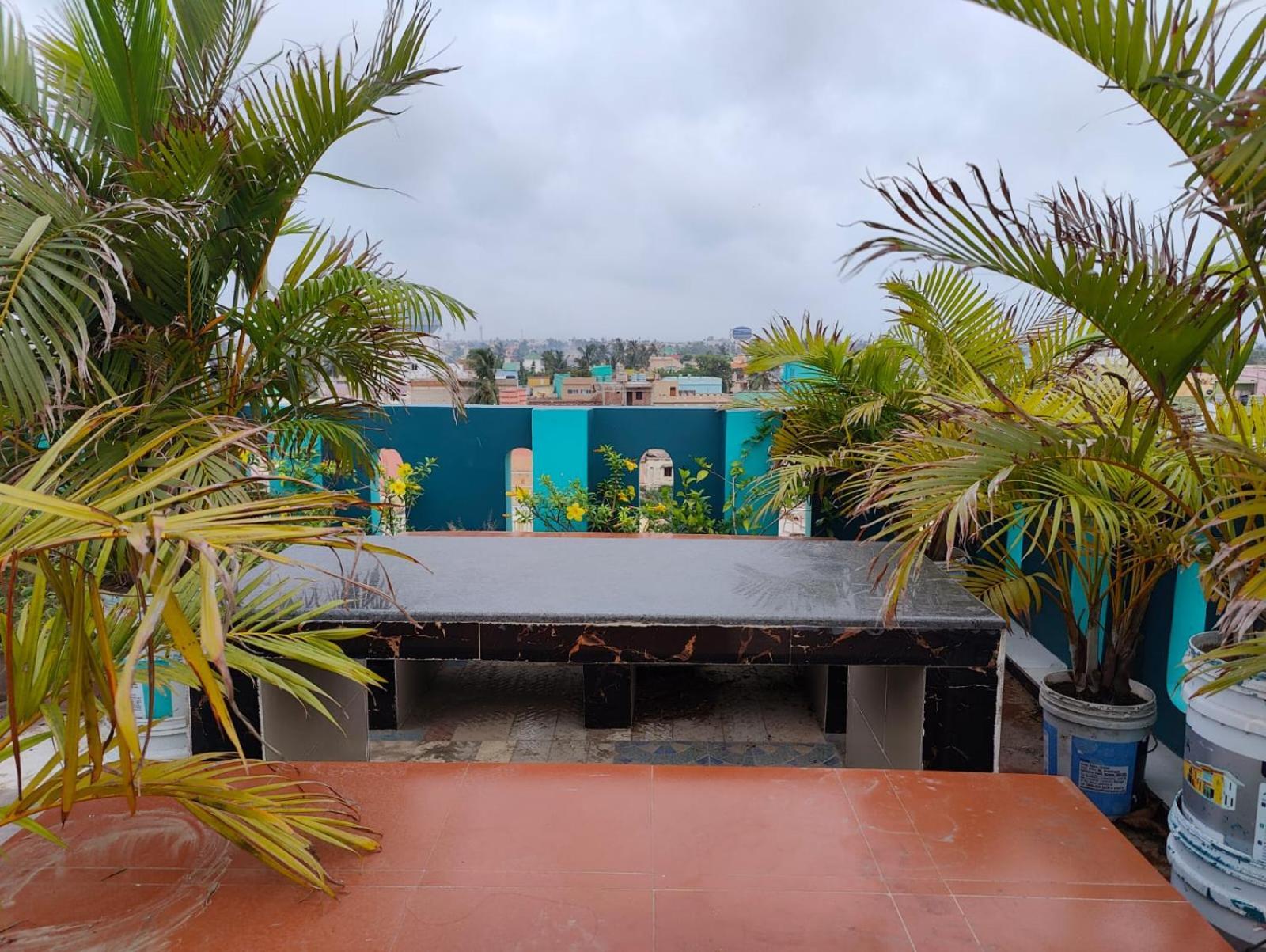 Jagannatha Guest House Puri Dış mekan fotoğraf